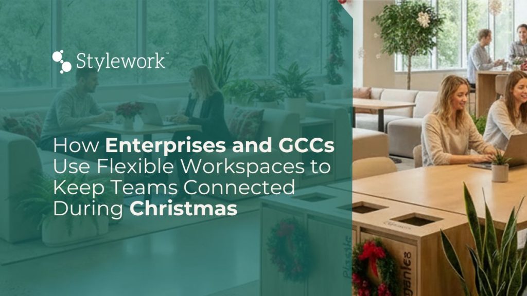 Enterprises & GCC